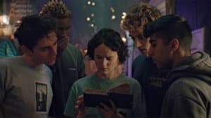 Silver y el libro de los sueños — foto 2