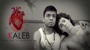 Kaleb – Apunte sobre la fugacidad del amor — foto 3