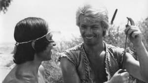 Les Aventures de Robinson Crusoë — foto 1