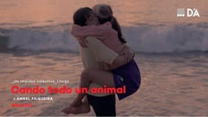 Cando toco un animal — foto 2
