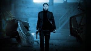 John Wick: Otro Día para Matar — foto 2