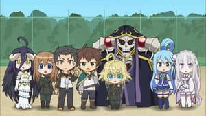 Isekai Quartet — foto 6