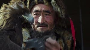 Mongolie, la voie de l'aigle — foto 1