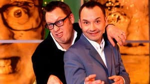 Bang, Bang, It's Reeves and Mortimer — foto 1
