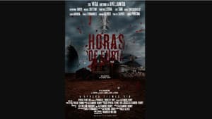 Horas de Fúria — foto 1