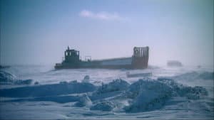 Top Gear: Polar Special — foto 3