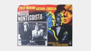 María Montecristo — foto 1
