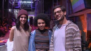 Todxs Nosotrxs — foto 4
