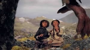 The Amautalik — foto 1