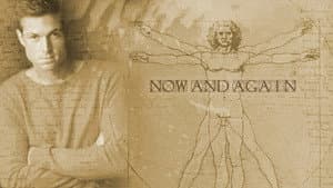 Now and Again — foto 1