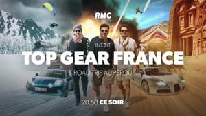 Top Gear France - Road trip au Pérou — foto 1