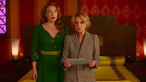 … Y muere porque te toca — foto 2