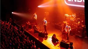 CNBLUE Fanclub tour 2012 ~Where you are~ — foto 1