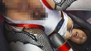 新・元祖スーパーヒロイン11　忍者大戦争 麗忍アスカ編 — foto 9