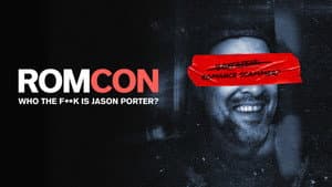 ESTAFA DE AMOR: ¿Quién es Jason Porter? — foto 1