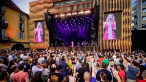 Joss Stone - Moon & Stars Festival — foto 1