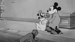 Mickey Plays Papa — foto 1
