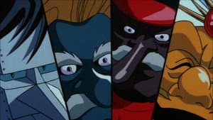 Episodio 18