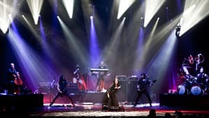 Tarja: Act I - Live in Rosario — foto 5