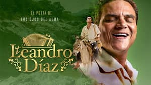 Leandro Díaz — foto 1