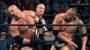 WWE Backlash 2003 — foto 4