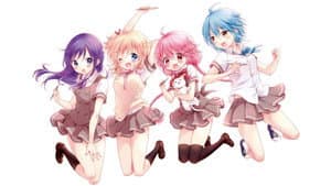 Comic Girls — foto 8