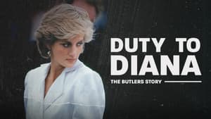 Duty to Diana: The Butler's Story — foto 1