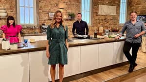Saturday Kitchen Live — foto 1