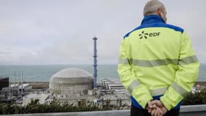 Nucléaire, l'impasse française — foto 1