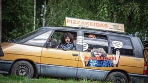 Pohjolan satoa — foto 2