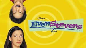 Even Stevens — foto 2