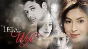 The Legal Wife — foto 1