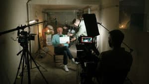 Mehr als nur Kultfigur | Peter Neururer — foto 2