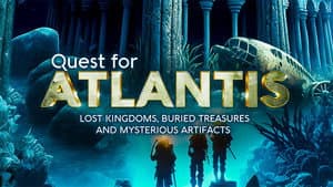 Quest for Atlantis: Lost Kingdoms, Buried Treasures and Mysterious Artifacts — foto 2