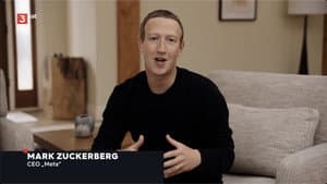 Facebook und Co. zerschlagen? - Die Debatte um die Macht der Social-Media-Konzerne — foto 2