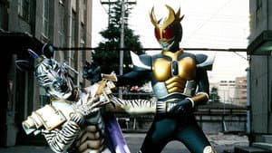 仮面ライダーアギト — foto 4