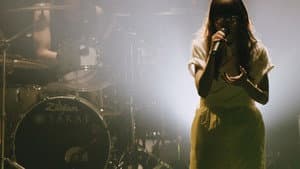 澤野弘之 LIVE[nZk]004 (2016/11/03@TOKYO DOME CITY HALL) — foto 2