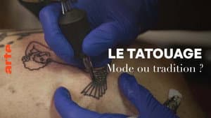 Le tatouage - Mode ou tradition ? — foto 1