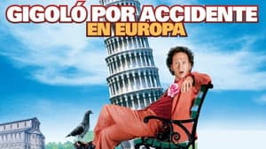 Gigoló por accidente en Europa — foto 9