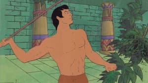 Tarzan, Lord of the Jungle — foto 4
