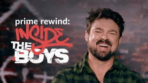 Prime Rewind: Inside The Boys — foto 4