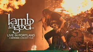 Lamb of God: Live in Portland — foto 2