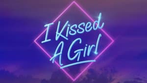I Kissed a Girl — foto 3