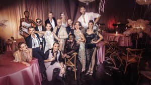 Dancing with the Stars — foto 1