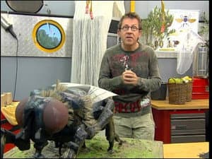 Episodio 434