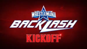 WWE Wrestlemania Backlash 2022 Kickoff — foto 1