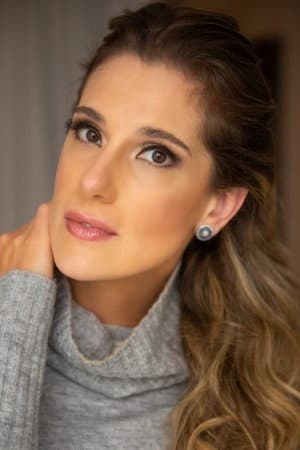 Karina Dohme