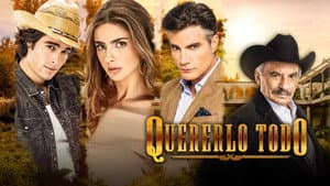 Quererlo Todo — foto 4