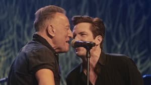 The Killers + Bruce Springsteen: Encore at the Garden — foto 2