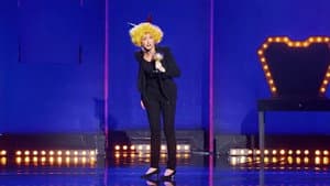 Audrey Lamy - Dernières avant Vegas — foto 1